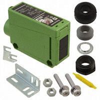 Panasonic Industrial Automation Sales - VF-D500T - SENSOR 500MM 12-240AC/DC RELAY