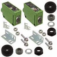 Panasonic Industrial Automation Sales - VF-M10 - SENSOR 10M 12-240AC/DC RELAY