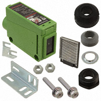 Panasonic Industrial Automation Sales - VF-PRM3 - SENSOR 3M 12-240AC/DC RELAY