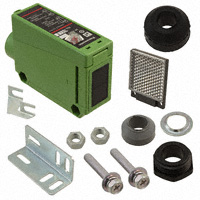 Panasonic Industrial Automation Sales - VF-RM5 - SENSOR 5M IR 12-240AC/24-240AC