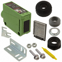 Panasonic Industrial Automation Sales - VF-RM5T - SENSOR 5M 12-240AC/DC RELAY