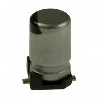 Panasonic Electronic Components - ECE-V0GS220SR - CAP ALUM 22UF 20% 4V SMD