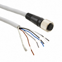 Panasonic Industrial Automation Sales - WY1-CCN3 - MATING CABLE FOR Y-CONN 3M