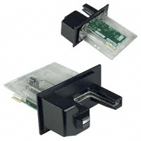 Panasonic - ATG - ZU-1870MA6T2 - CARD READER FULL INSERT 2 TRACK