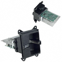 Panasonic - ATG - ZU-1870MA8R - CARD READER 2 HEAD INSERT RS232