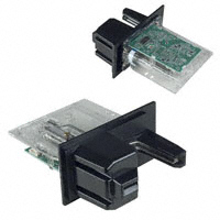 Panasonic - ATG - ZU-1870MA8R2 - CARD READER 2 HEAD INSERT RS232