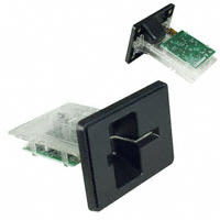 Panasonic - ATG - ZU-1890M - CARD READER FULL INSERT 2 TRACK