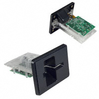Panasonic - ATG - ZU-1890MR02 - CARD READER FULL INSERT RS-232