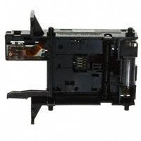 Panasonic - ATG - ZU-98330SEA - CARD READER 3 TRACK + SMART CARD