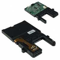 Panasonic - ATG - ZU-9A36B11 - CARD READER 3 TRACK FULL INSERT