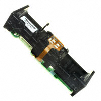 Panasonic - ATG - ZU-M1242L1 - CARD READER 2 TRACK SWIPE LL HD