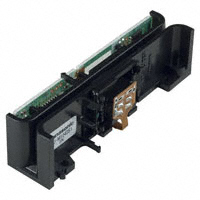 Panasonic - ATG - ZU-M1242S1 - CARD READER DBL TRACK MAN SWIPE