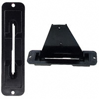 Panasonic - ATG - ZU-M202BB1 - BEZEL FOR ZU-M2121 SERIES