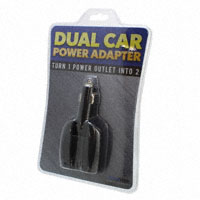 Panavise - 15951 - DUAL DC CAR POWER ADAPTER