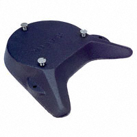 Panavise - 308 - BASE MOUNT WEIGHTED