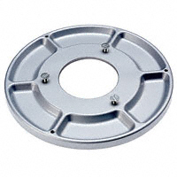 Panavise - 312 - BASE MOUNT PARTS TRAY