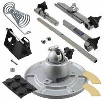 Panavise - 324 - VISE 12" PARTS TRAY