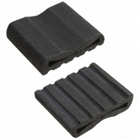 Panavise - 346NM - NON-MARKING NEOPRENE JAWS 2PCS