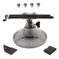 Panavise - 350 - VISE 9" RIBBED NEOPRENE JAWS