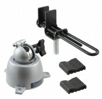 Panavise - 396 - VISE 6" RIBBED NEOPRENE JAWS