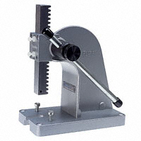 Panavise - 502 - TOOL PRESS MANUAL