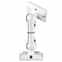 Panavise - 110120W - SPEAKER MOUNT WALL/CEILING 20LB