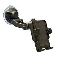 Panavise - 15504 - PORTAGRIP PHONE HOLDER WITH 811