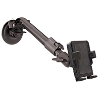 Panavise - 15509 - PORTAGRIP PHONE HOLDER WITH 709-