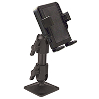 Panavise - 15571 - PORTAGRIP PHONE HOLDER WITH 717-