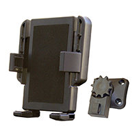 Panavise - 15585 - PORTAGRIP PHONE HOLDER WITH T-BU