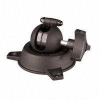 Panavise - 305MDT - MOUNT BASE HEAD 90DEG W/MTG FOOT