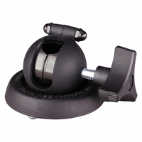 Panavise - 336MDT - MDT BASE/HEAD - 0/90 TILT