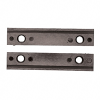 Panavise - 344 - GROOVED NYLON JAWS 2PCS