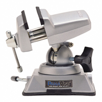 Panavise - 381 - VISE 2.25" NYLON JAWS VAC PAD