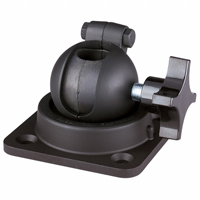 Panavise - 400MDT - MDT BASE - 0/90 TILT