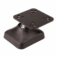 Panavise - 685-OP - OFFSET TIPPER W/AMPS HEAD PLATE