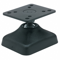 Panavise - 685-PM - TIPPER W/AMPS HEAD PLATE HRDWRE