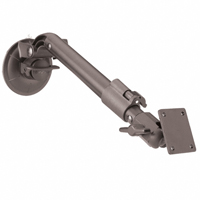 Panavise - 709B - WINDOW GRIP DELUXE - TELESCOPING