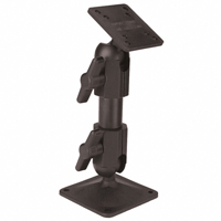 Panavise - 717-06 - SLIMLINE 2000 MNT 6" KNOB SET