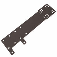 Panavise - 75-UNI-B - STRAIGHT UNIVERSAL MOUNT