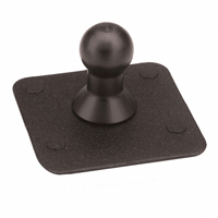 Panavise - 767-TT2 - TOM TOM ADAPTER PLATE