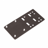 Panavise - 768-AL - 4" EXTENSION BRACKET