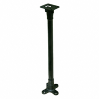 Panavise - 782-12 - STAY-PUT FLEXLINE PHONE MNT 12"