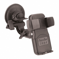 Panavise - 809-PG - WINDOW MNT W/ ELECTRONICS HOLDER