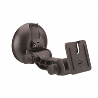 Panavise - 810-BT2 - BUTTON STYLE WINDOW MOUNT
