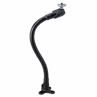 Panavise - 817-16 - CCTV FLEX 16" RISE KNOB SET