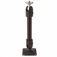 Panavise - 827-09 - CCTV DELUXE 9" RISE KNOB SET BLK