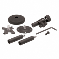 Panavise - 845-246 - CCTV MICRO DELX 2"4"6" RISE KNOB