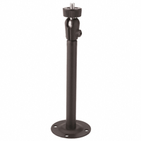 Panavise - 846-06 - CCTV MICRO STD 6" RISE KNOB BLK