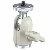 Panavise - 851-00W - KNUCKLE W/MALE & FEMALE 1/4- 21